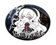 (Goods) SEEK at MEKAKUCITY Sparkle Button Badge (Marie) 76mm