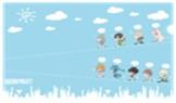 (Goods) C91 Kagerou Project Clear File