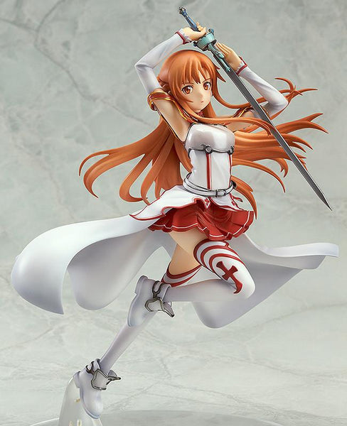 (Bishojo Figure) Sword Art Online　Asuna - Knights of the Blood Ver.　Completed Figure (Re-release)