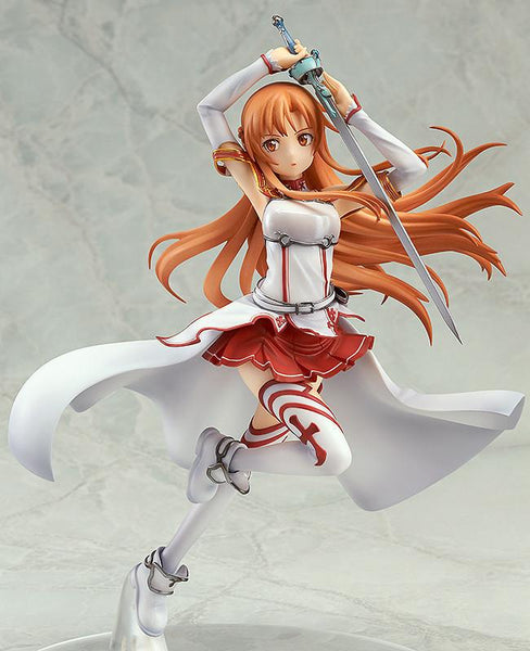 (Bishojo Figure) Sword Art Online　Asuna - Knights of the Blood Ver.　Completed Figure (Re-release)