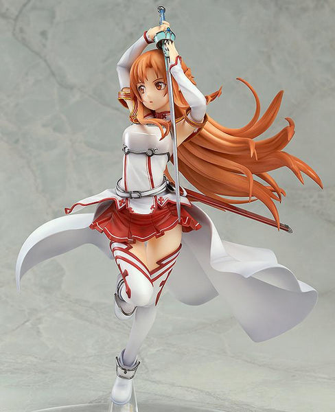 (Bishojo Figure) Sword Art Online　Asuna - Knights of the Blood Ver.　Completed Figure (Re-release)