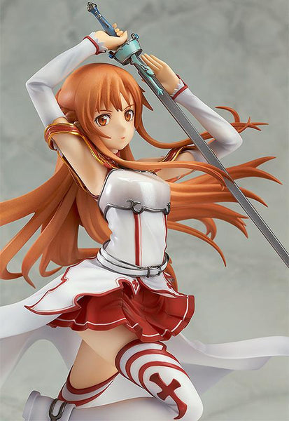 (Bishojo Figure) Sword Art Online　Asuna - Knights of the Blood Ver.　Completed Figure (Re-release)