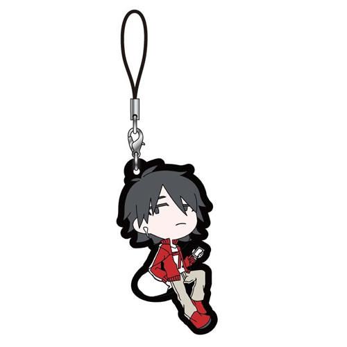 (Goods) MX4D™ Kagerou Daze -in a day's- Rubber Strap (Shintaro)