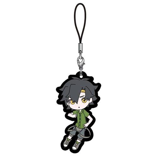 (Goods) MX4D™ Kagerou Daze -in a day's- Rubber Strap (Seto)