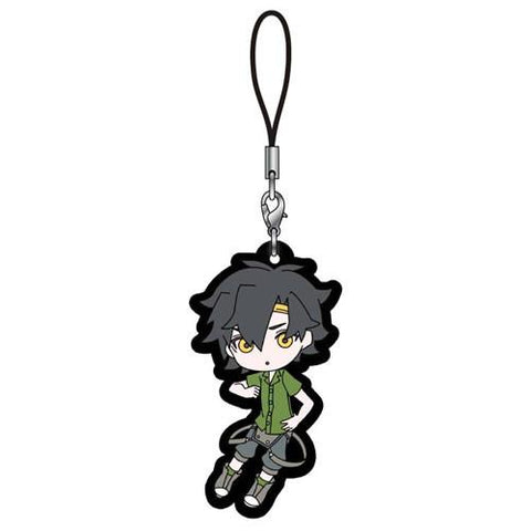 (Goods) MX4D™ Kagerou Daze -in a day's- Rubber Strap (Seto)