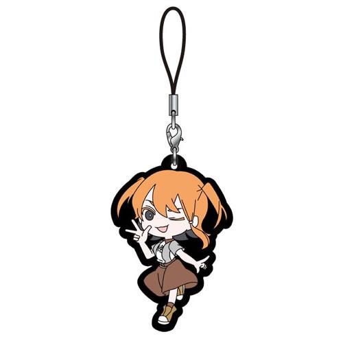 (Goods) MX4D™ Kagerou Daze -in a day's- Rubber Strap (Momo)