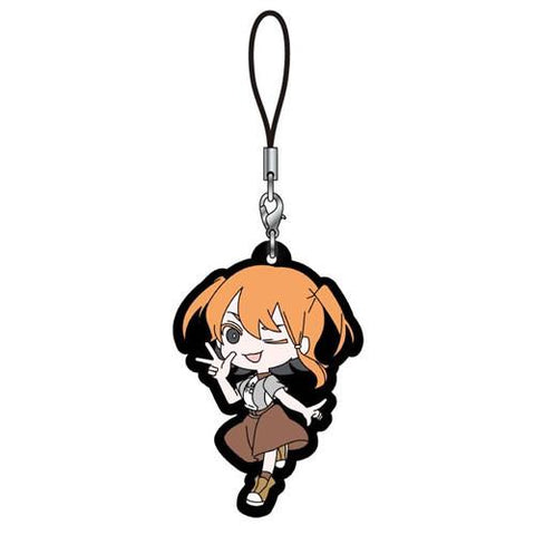 (Goods) MX4D™ Kagerou Daze -in a day's- Rubber Strap (Momo)
