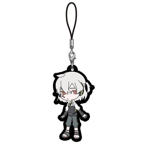 (Goods) MX4D™ Kagerou Daze -in a day's- Rubber Strap (Konoha)