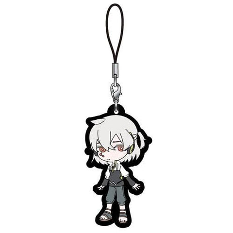 (Goods) MX4D™ Kagerou Daze -in a day's- Rubber Strap (Konoha)