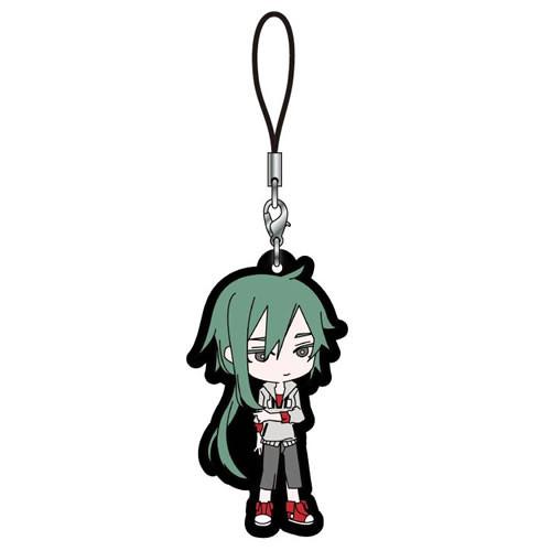 (Goods) MX4D™ Kagerou Daze -in a day's- Rubber Strap (Kido)
