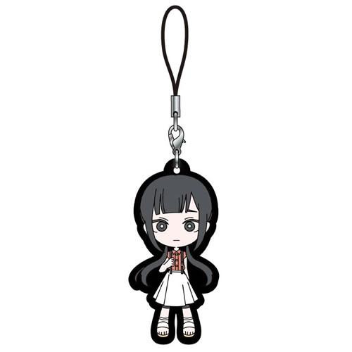 (Goods) MX4D™ Kagerou Daze -in a day's- Rubber Strap (Hiyori)