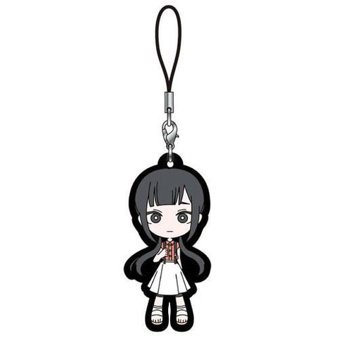 (Goods) MX4D™ Kagerou Daze -in a day's- Rubber Strap (Hiyori)