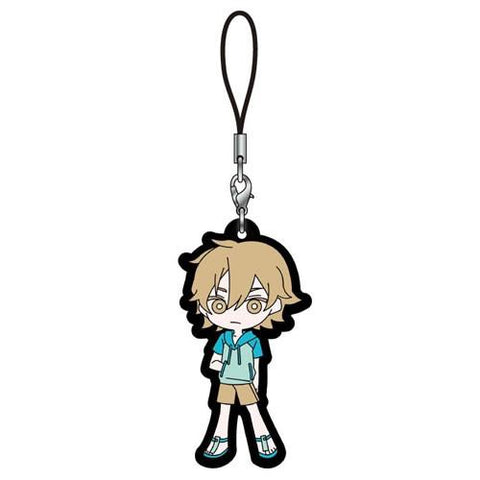 (Goods) MX4D™ Kagerou Daze -in a day's- Rubber Strap (Hibiya)