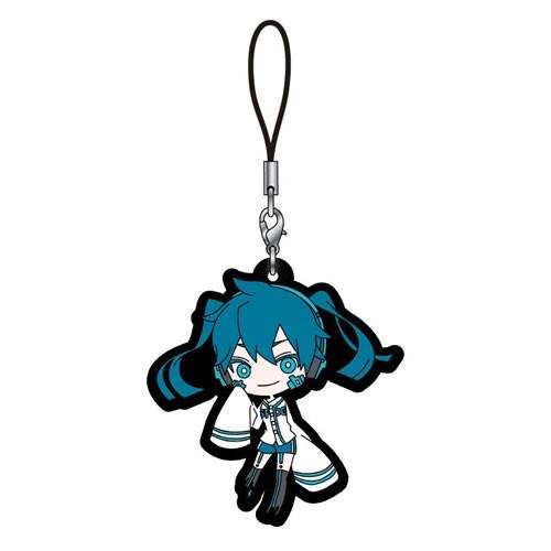 (Goods) MX4D™ Kagerou Daze -in a day's- Rubber Strap (Ene)