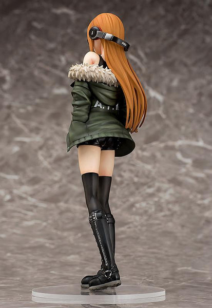 (Bishojo Figure) Persona 5　Futaba Sakura　Completed Figure