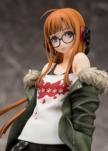 (Bishojo Figure) Persona 5　Futaba Sakura　Completed Figure