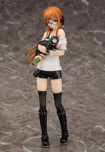 (Bishojo Figure) Persona 5　Futaba Sakura　Completed Figure