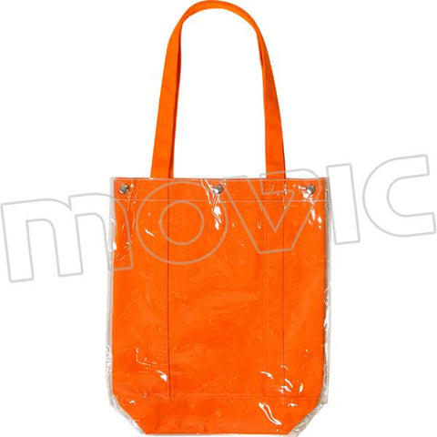 (Goods) Itamate Tote Bag M / Apricot Orange
