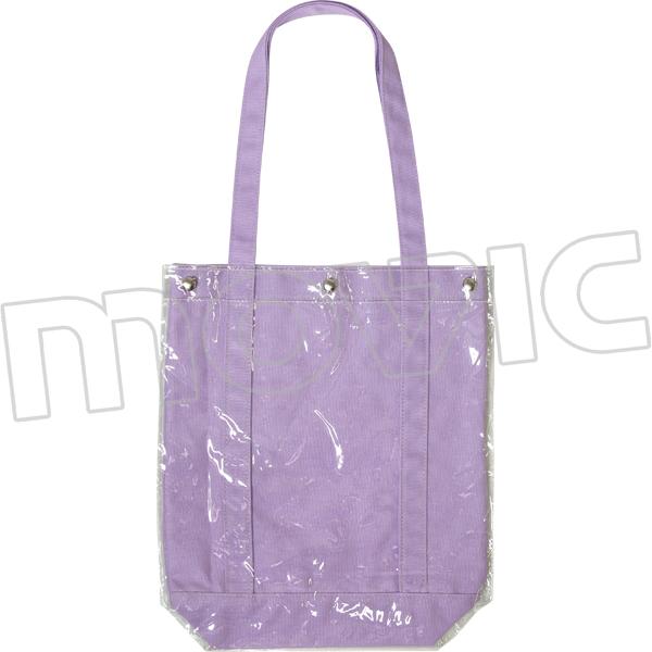 (Goods) Itamate Tote Bag M / Candy Purple