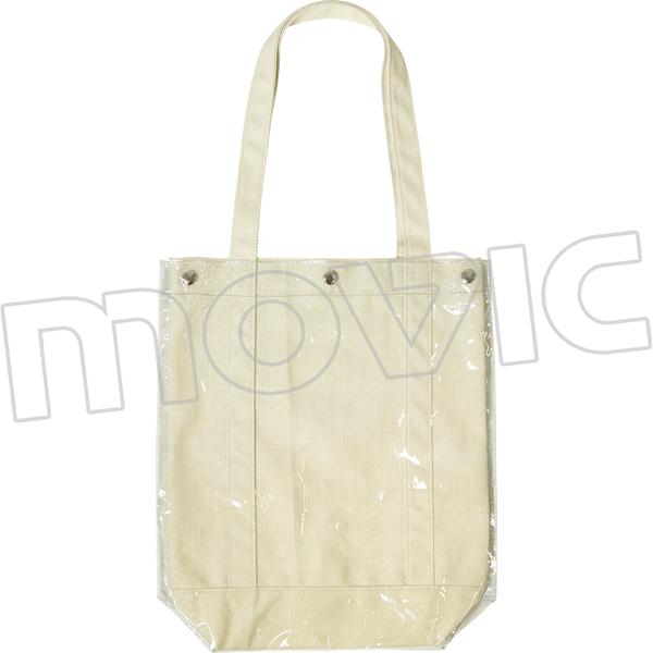 (Goods) Itamate Tote Bag M / Vanilla White