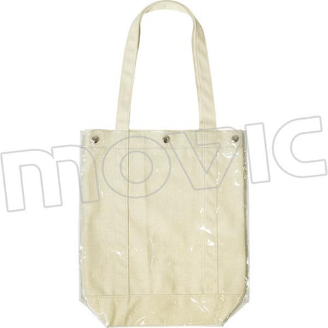 (Goods) Itamate Tote Bag M / Vanilla White