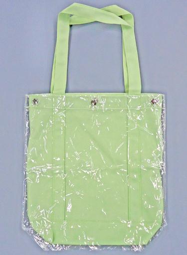 (Goods) Itamate Tote Bag M / Mint Green