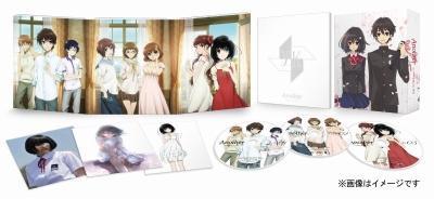 (Blu-ray) Another TV Series Complete Blu-ray Box