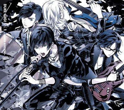 (Album) Duel Gig! Vol.1 -Osiris Edition- [w/ DVD, Limited Edition]