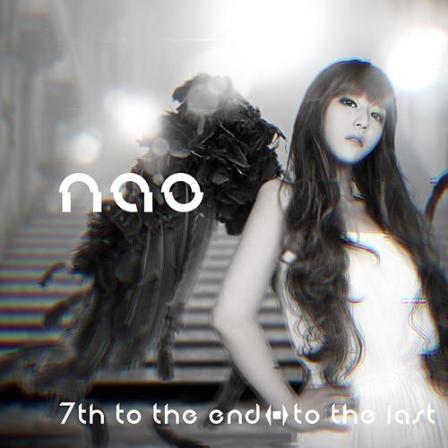 (Album) 7th to the end⇔to the last by nao