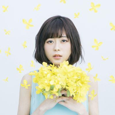 (Album) Innocent Flower by Inori Minase [w/ Blu-ray, Limited Edition]