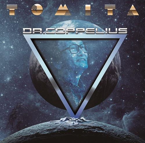 (Album) Doctor Coppelius by Isao Tomita
