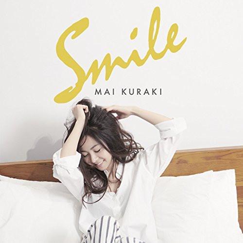 (Album) Smile by Mai Kuraki [Regular Edition]