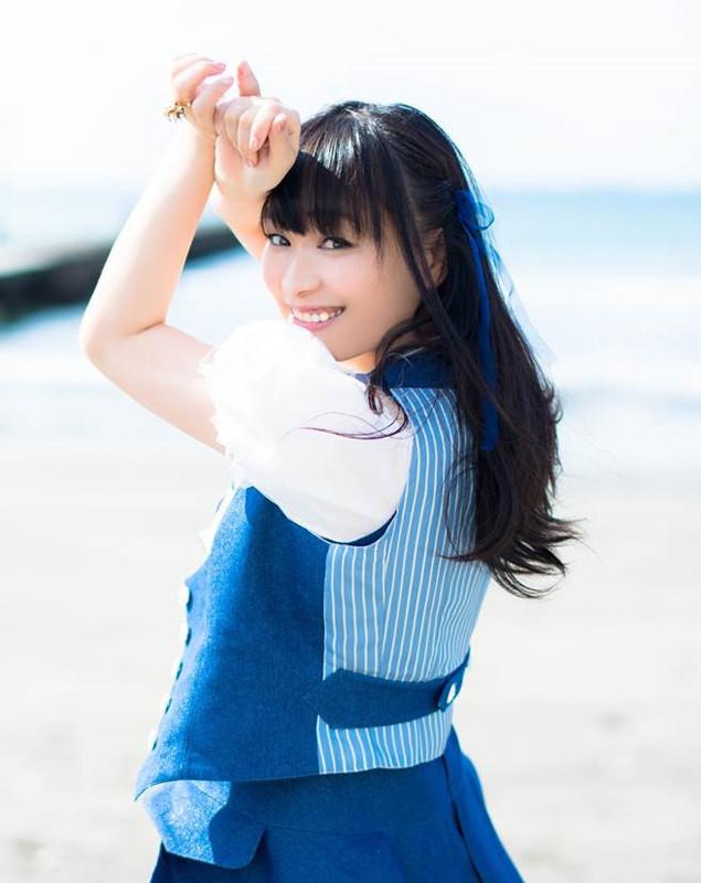 (Album) rinascita by Asami Imai