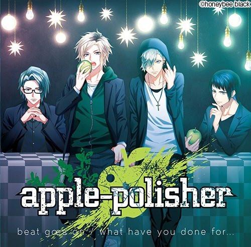 (Character Song) Dynamic Chord feat. apple-polisher: beat goes on