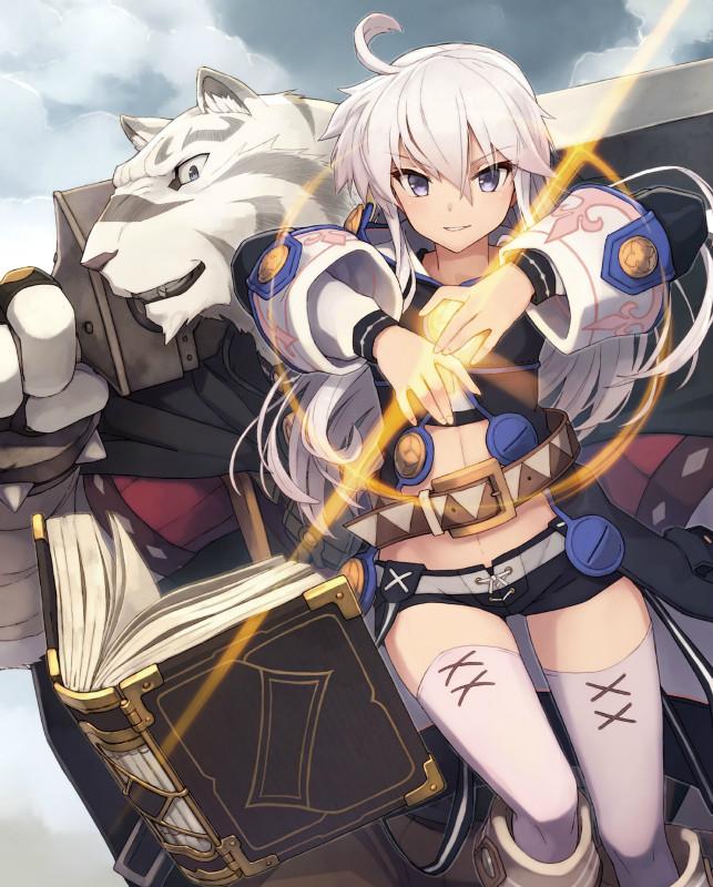 (DVD) Grimoire of Zero TV Series DVD BOX 1