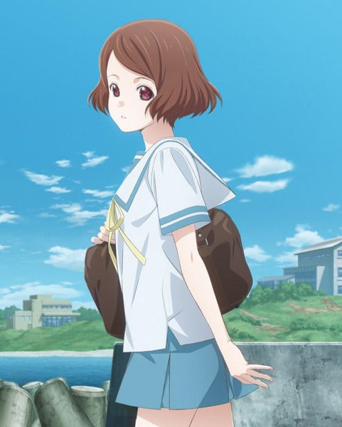 (DVD) Sagrada Reset TV Series Box 1