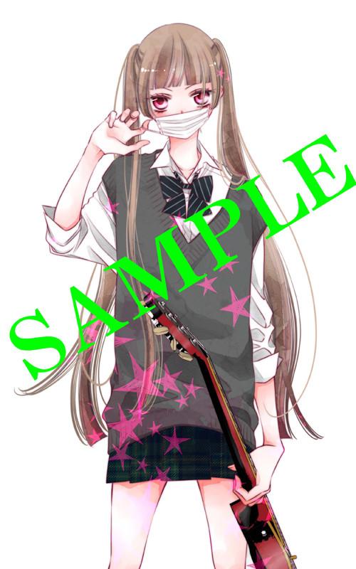 (Blu-ray) Anonymous Noise TV Series Vol.1 [First Press Edition]