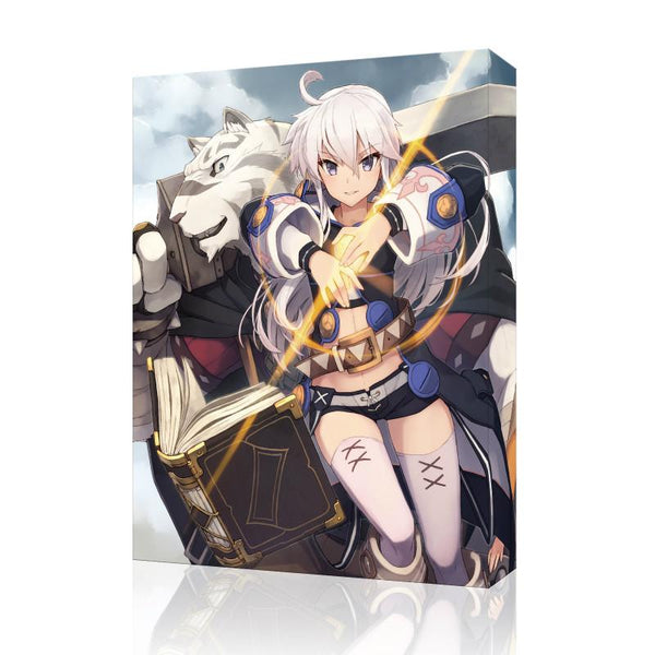 (DVD) Grimoire of Zero TV Series DVD BOX 1