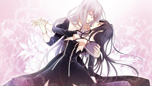 (Vita) Chouchou Jiken Rhapsodic [Regular Edition]