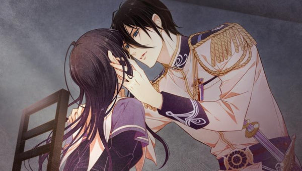 (Vita) Chouchou Jiken Rhapsodic [Regular Edition]