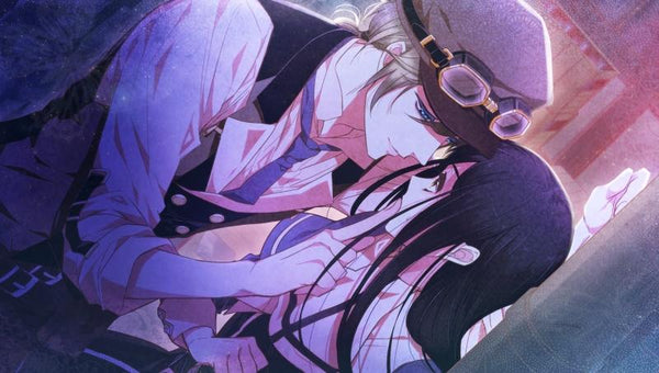 (Vita) Chouchou Jiken Rhapsodic [Regular Edition]