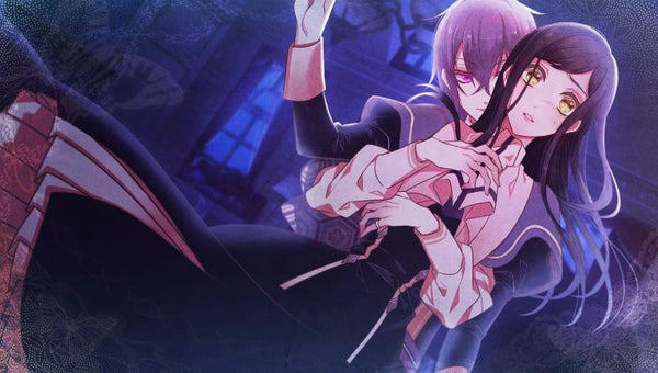 (Vita) Chouchou Jiken Rhapsodic [Regular Edition]