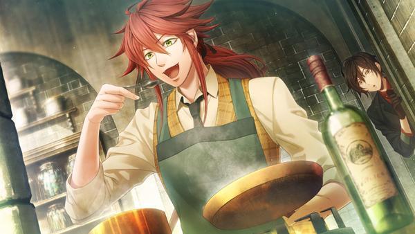 (PS4) Code: Realize - Silver Miracle [Regular Edition]