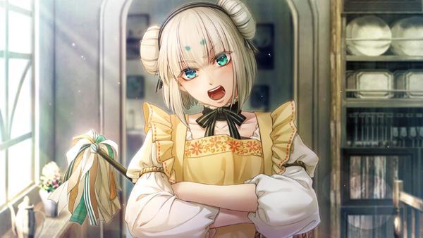 (PS4) Code: Realize - Silver Miracle [Regular Edition]