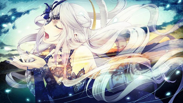 (Vita) [Special Price] Code: Realize - Silver Miracle [Limited Edition]