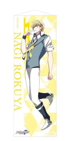 (Goods) IDOLiSH7 Mini Tapestry - Nagi