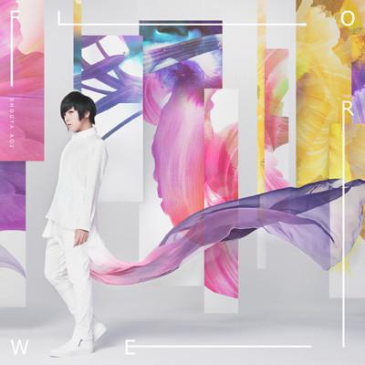 (Maxi Single) Shouta Aoi / flower [Regular Edition]