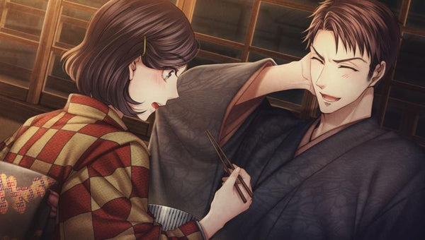 (Vita) Tengai Ni Mau, Iki na Hana [Limited Edition, animate Limited Set]