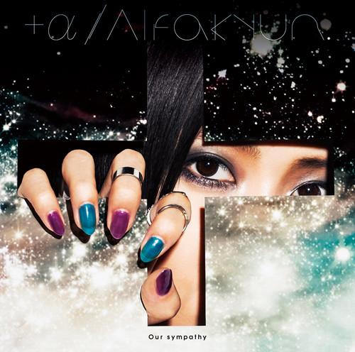 (Theme Song) elDLIVE  Intro Theme: Our Sympathy by +α/ALFAKYUN [Regular Edition]