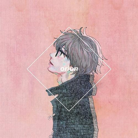 (Theme Song) March Comes in like a Lion ED: Orion by Kenshi Yonezu - Lion Version [w/ DVD, Limited Edition]